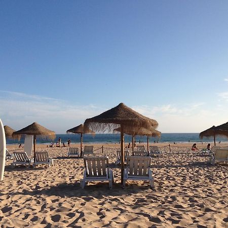Carcavelos Surf House Zewnętrze zdjęcie