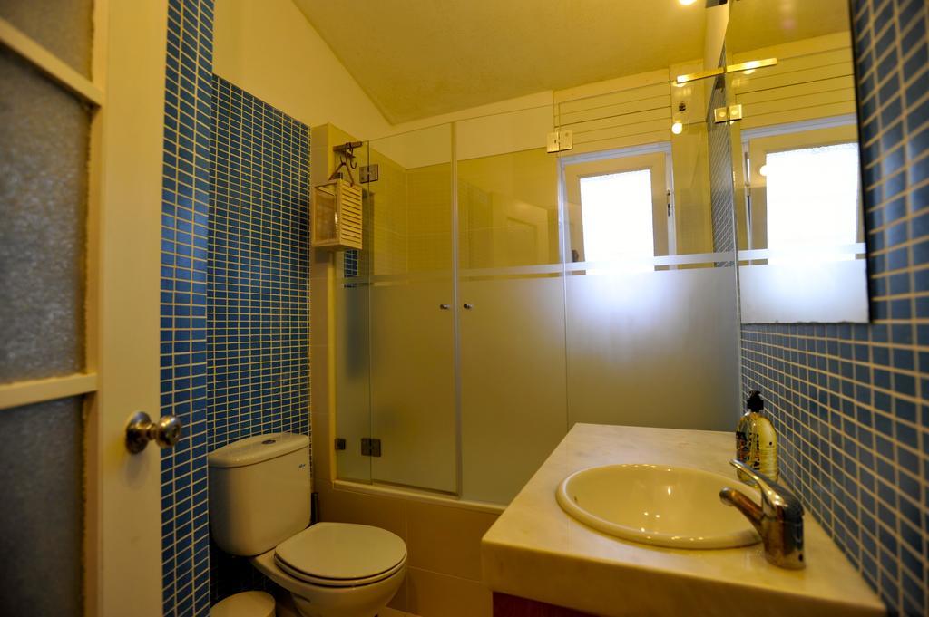 Carcavelos Surf House Zewnętrze zdjęcie