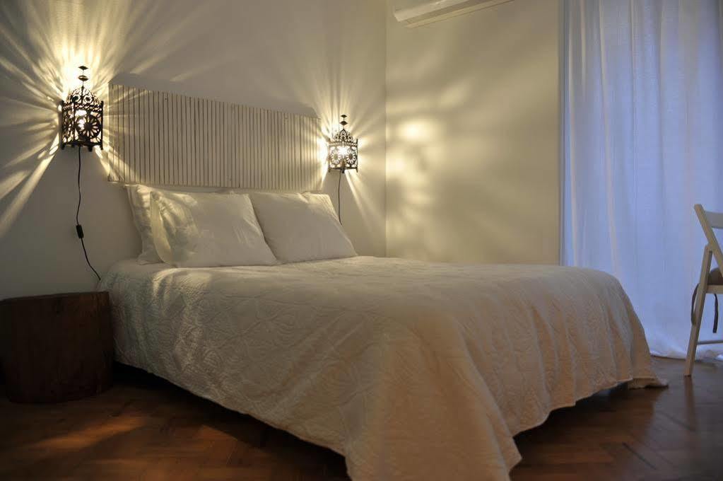 Carcavelos Surf House Zewnętrze zdjęcie